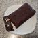 El cooksnap de Jeannette Alejandra Arce Vallejo cuando hizo Brownie avena y plátano.