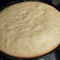 El cooksnap de Natu Scanio cuando hizo Bizcochuelo alto y esponjoso.