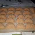 صورة من pheby، شاركها بعد تجربة وصفة حلوى محشية بالمعجون، بطريقة ام يارا