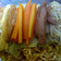 Cooksnap dari Menu Tiga Thara untuk resep Bibimbap Ayam 2 Telor