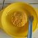 Cooksnap dari Ajeng Rizky untuk resep Steamed egg potato and cheese || MPASI 10+