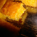El cooksnap de MaLu cuando hizo Torta fácil de naranja/limón.