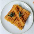 Cooksnap dari Manda Evie untuk resep Roti Jala