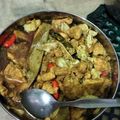 Cooksnap dari Santi Lie untuk resep Tongseng Ayam Tanpa Santan