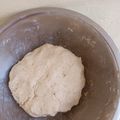 Agi Cooksnap-ja, amikor elkészítette a(z) A tökéletes töpörtyűs pogácsa receptet.