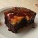 Cooksnap dari Restoe untuk resep Salted Caramel brownie CheeseCake