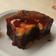 Cooksnap dari Restoe untuk resep Salted Caramel brownie CheeseCake