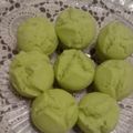 Cooksnap dari Damaris Damayanti untuk resep Kue Mangkok Mekar