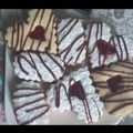 صورة من 💞hanane 💞 ام نسيم، شاركها بعد تجربة وصفة صابلي المحلات بالماء