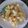 El cooksnap de angeles cuando hizo Ensalada campera de pollo y patatas.