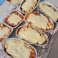 Cooksnap dari onnea untuk resep 15. Makaroni Schotel Bolognese Kukus