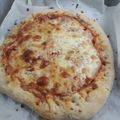 Cooksnap από Ελένη-Όλγα στη συνταγή Συνταγή για πίτσα με μαγιά