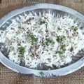 Jigna Patel's cooksnap of when they made જીરા રાઈસ (Jeera Rice Recipe In Gujarati).