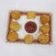 Neeta Gandhi's cooksnap of when they made લીલા વટાણા ની કચોરી.