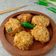 Cooksnap dari Khadijah F Mangolo untuk resep Bola Bola Tahu Mie