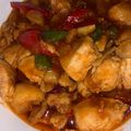 Cooksnap dari Anggita Auliyah untuk resep Fillet Dada Ayam Saus Asam Manis