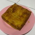 Cooksnap dari luthfi auliya untuk resep Kue maksuba