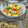 Cooksnap dari Adrian Tirtawidjaja untuk resep Acar Timun Wortel Nanas (acar mentah)
