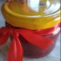 Cooksnap από Katerinaxan στη συνταγή Μαρμελάδα φράουλα χωρίς ζάχαρη