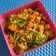 Cooksnap dari Wahyuningsih untuk resep Trancam (Urap Sayuran Mentah)
