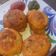 Soni Mehrotra का कुकस्नैप जब उन्होंने स्पाइसी आलू वड़ा (Spicy aloo vada recipe in Hindi) बनाया था।
