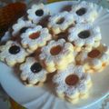  Wagensommer Alexandra Cooksnap-ja, amikor elkészítette a(z) Linzer receptet.