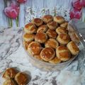 Cooksnap dari Mama fathan untuk resep Kukis KACANG dari Selai Kacang