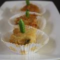 Cooksnap dari nani yusuf untuk resep Tahu Berontak Mantap