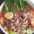 Cooksnap dari rizca nanda untuk resep Pakcoy siram tumis daging cincang