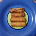 Cooksnap dari Irene MN untuk resep Stick Keju Manis | Simple 3 Bahan Saja