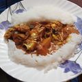 SHYAMALI MUKHERJEE's cooksnap of when they made ইলিশ মাছের মাথা দিয়ে বাঁধাকপির তরকারই(illish macher matha diye bandhakopir torkari).