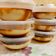 Cooksnap dari Hanifa Ummu Karim untuk resep Pudding Custard Ala Gyukaku