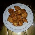 Cooksnap dari Fera Mustakim untuk resep Perkedel Tahu 