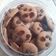 Cooksnap dari vanitha rachel untuk resep Chocochip Cookies