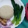 Cooksnap dari natalia desti nurlinda untuk resep Nasi Hainam (Rice Cooker)