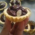 Cooksnap dari Theo_only untuk resep Pai brownies