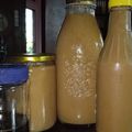 Cooksnap dari Siti Yudianti untuk resep Jus sehat tradisional