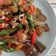 Cooksnap dari Nyonya Farhan untuk resep Tumis kikil pedas
