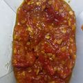 Cooksnap dari Febry Setiawan untuk resep *Sambel tomat goreng*