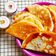 Cooksnap dari Evi untuk resep Crepes Teflon Krispy