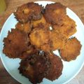 Cooksnap Wanish Baked semasa beliau membuat Easy Hash Browns 🇺🇸.