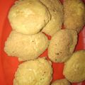 Cooksnap dari ukhty kalbar untuk resep Tahu Putih Goreng Crispy