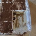 Edit Szabó Cooksnap-ja, amikor elkészítette a(z) Tiramisu tojás nélkül receptet.