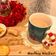 Madhu Walter का कुकस्नैप जब उन्होंने गुड़ वाली चाय (gur wali chai recipe in Hindi) बनाया था।