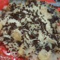 Cooksnap dari devan vareksa untuk resep Pisang Bakar keju🍌🍌