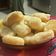 Cooksnap Amir Abdul Azim semasa beliau membuat Kuih Getas.
