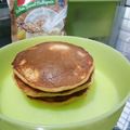 Cooksnap dari Vee untuk resep Fluffy pancake nestum
