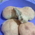 El cooksnap de Sole ✌ cuando hizo Muffins de yerba mate.
