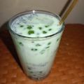 Cooksnap dari Mira Wati untuk resep Buko Pandan