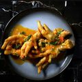 Cooksnap dari IzzaHan untuk resep Woku Ayam